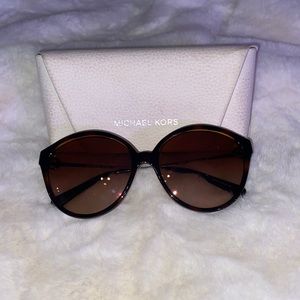 MK sunglasses